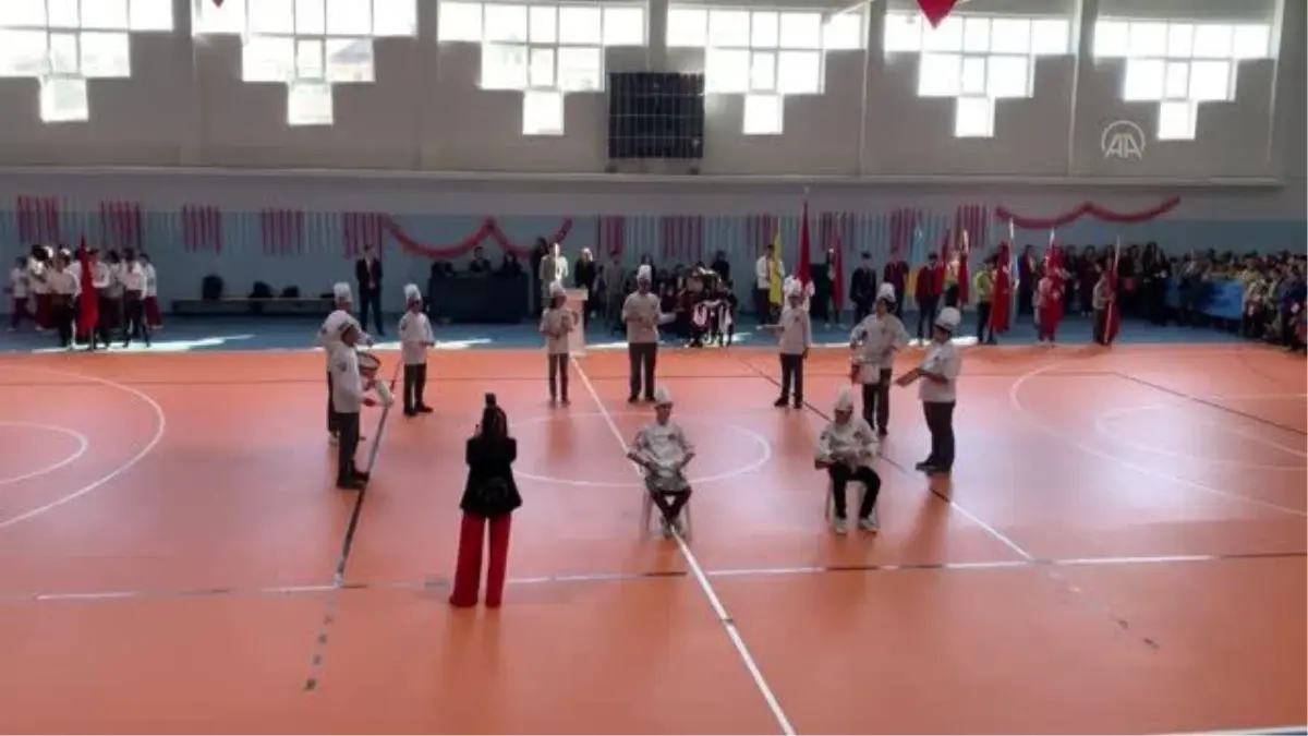 29 Ekim Cumhuriyet Bayramı Mengen'de kutlandı