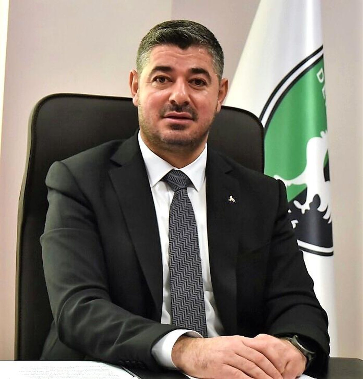 A. Denizlispor\'a gözler 31 Ekim\'e çevrildi