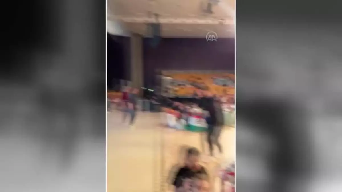 AVUSTURYA - Sava Okan, hip hop dünya şampiyonu oldu