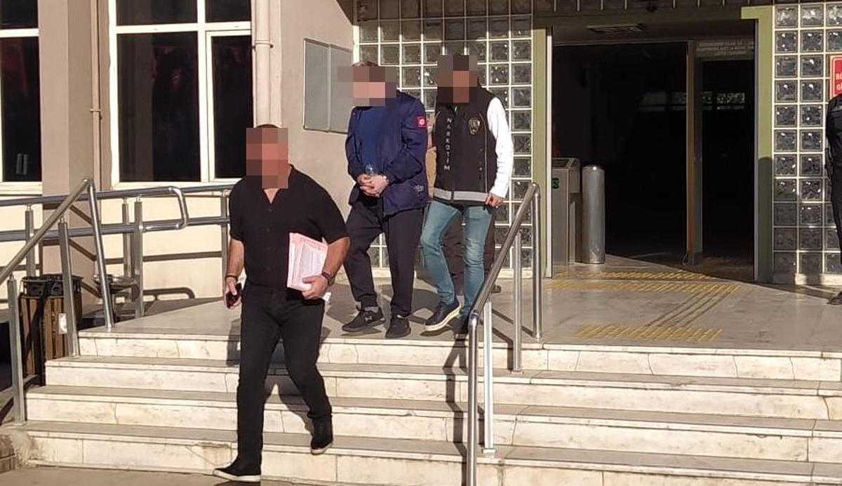 Aydın\'da uyuşturucu operasyonu: 1 kişi tutuklandı