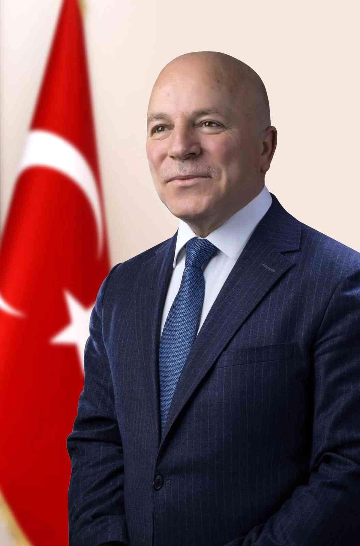 Başkan Sekmen\'den Cumhuriyet Bayramı mesajı