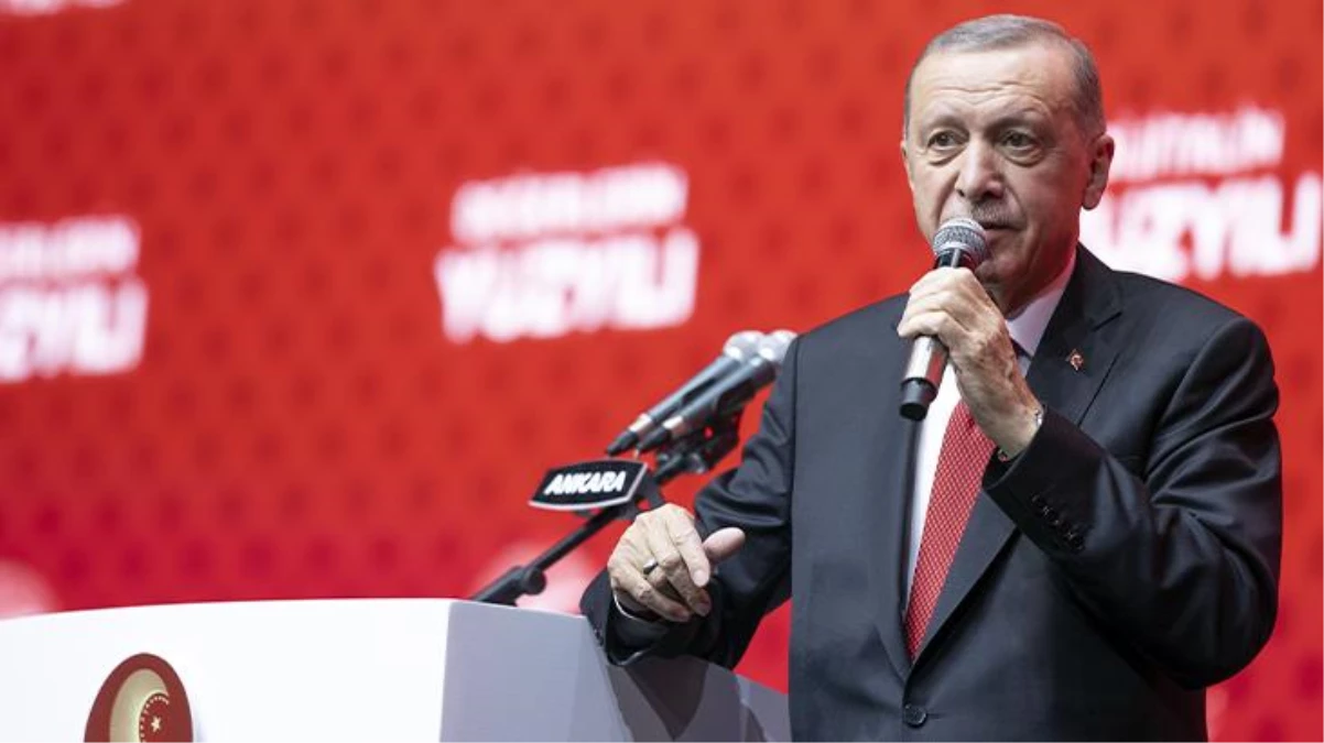 Cumhurbaşkanı Erdoğan\'ın "Türkiye Yüzyılı" mesajı Yunanistan\'da ses getirdi: Erdoğan yeni Osmanlı vizyonunu tanıttı, meydan okuyor