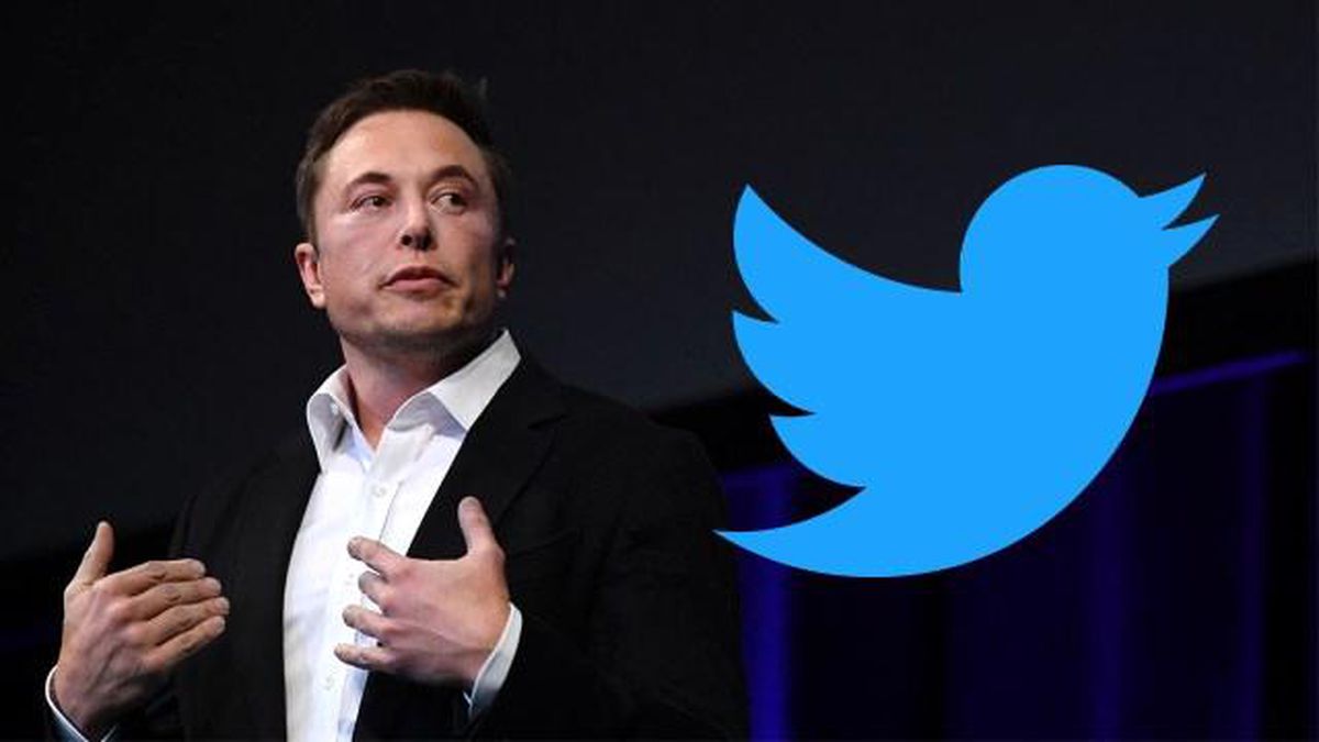 Elon Musk, Twitter\'dan men edilen kullanıcılar için açıklama yaptı!