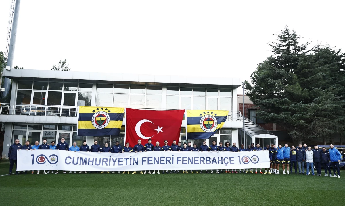 Fenerbahçe, İstanbulspor maçına hazır