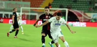 Gaziantep FK: 2-0