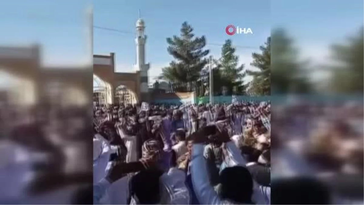 İran\'ın Zahidan kentindeki protestolarda 2 kişi öldü