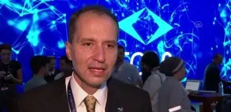 Siyasi parti temsilcilerinden 'Togg' değerlendirmesi