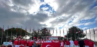 Golfte 2022 Cumhuriyet Kupası'nı Beyhan Goldman Benardete kazandı