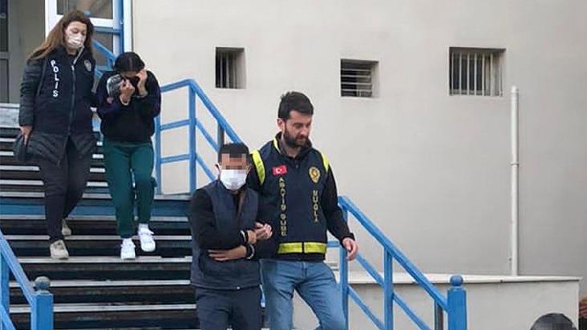 Üniversite öğrencilerini fuhşa zorluyorlardı! Operasyonda 7 kişi gözaltına alındı