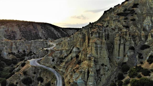 Yanık ülkenin rengi TOGG'u süsleyecek