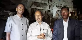 Bombalı saldırılar sonrası Somali'den dünyaya 'Doktorlarınızı gönderin' çağrısı (2)