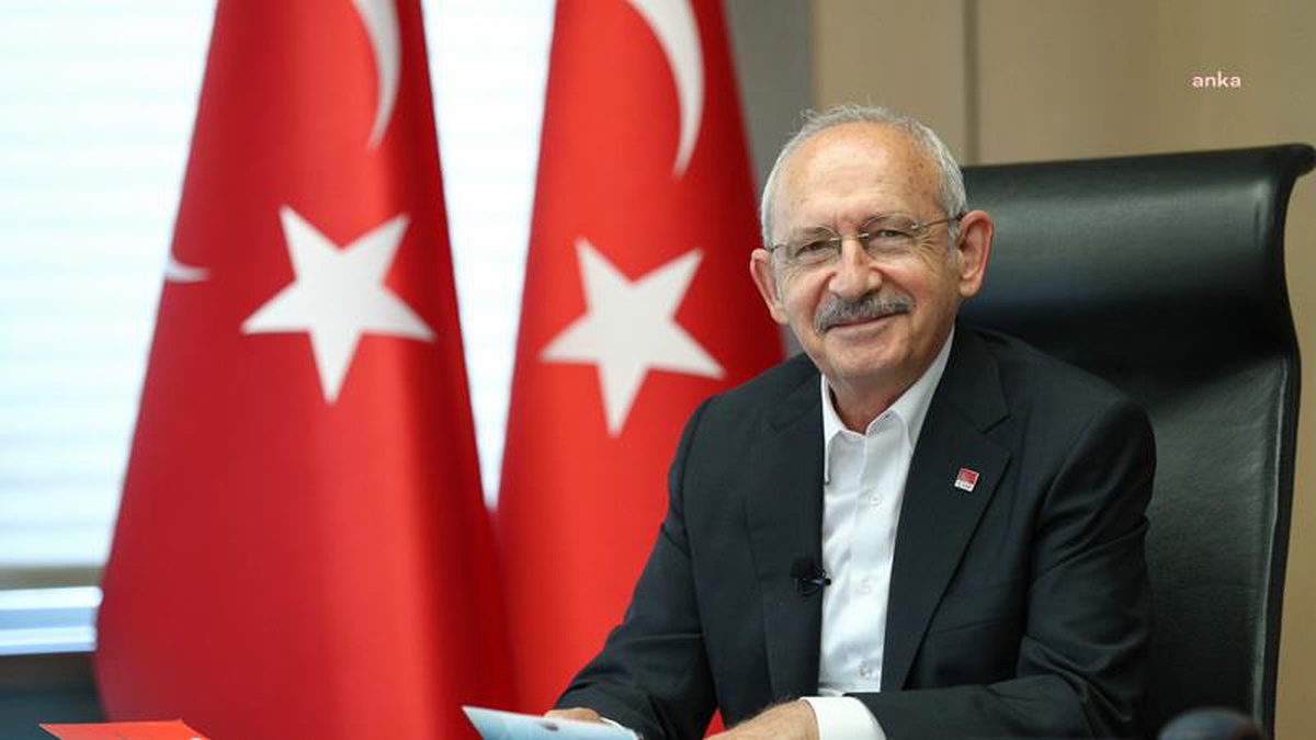 Cumhuriyet 99 Yaşında.