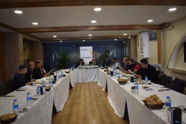 Diyarbakır'da kavgalara neden olan arazinin sahibi Bedrettin Nasıroğlu'dan tüm iddialara yanıt