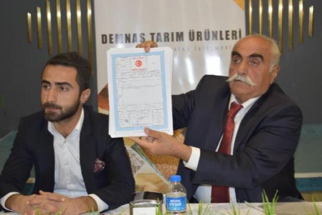 Diyarbakır'da kavgalara neden olan arazinin sahibi Bedrettin Nasıroğlu'dan tüm iddialara yanıt