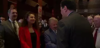 DP Genel Başkanı Uysal, partisinin il kongresinde konuştu