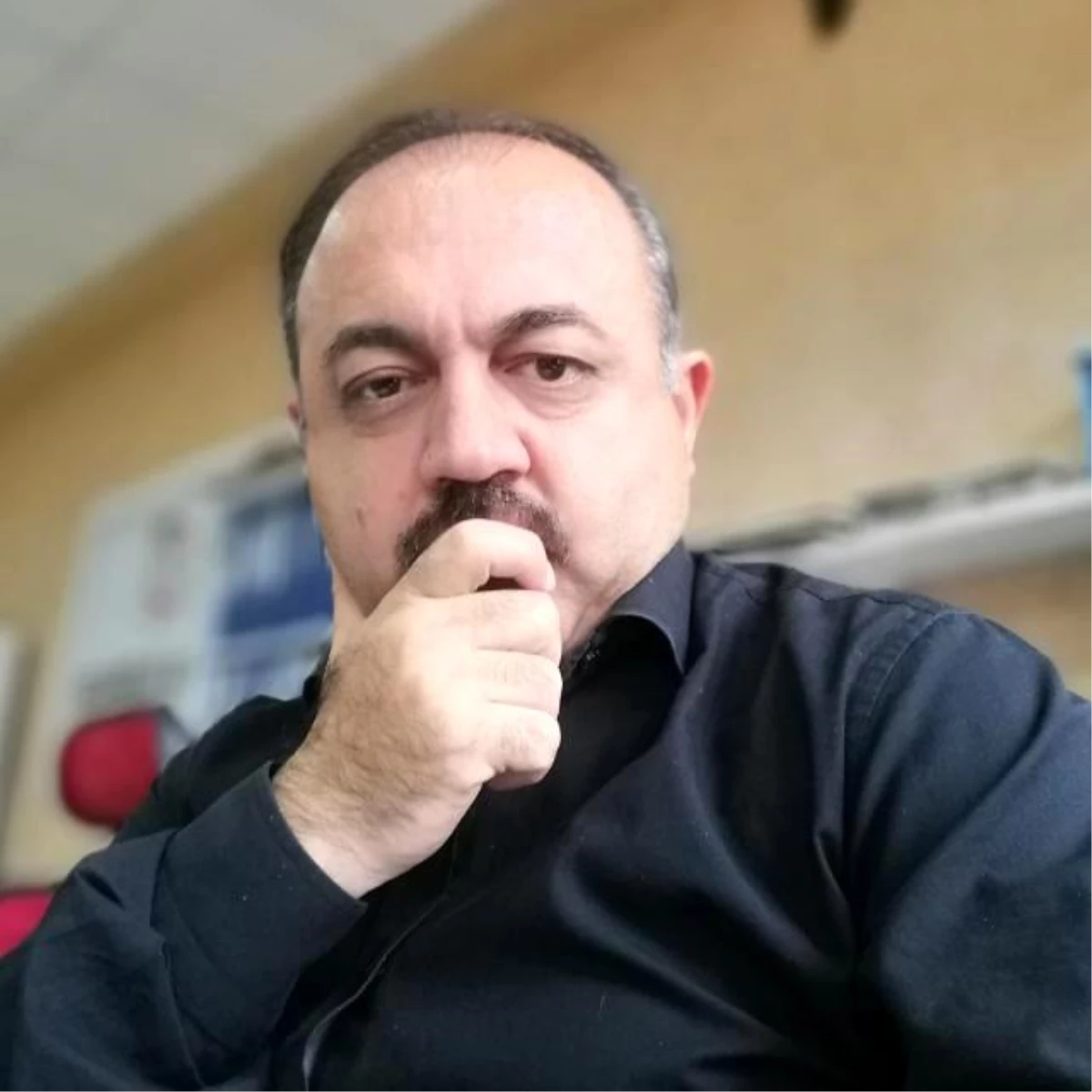 Gazeteci Ferhat Lap, Alanya\'da geçirdiği kazada hayatını kaybetti