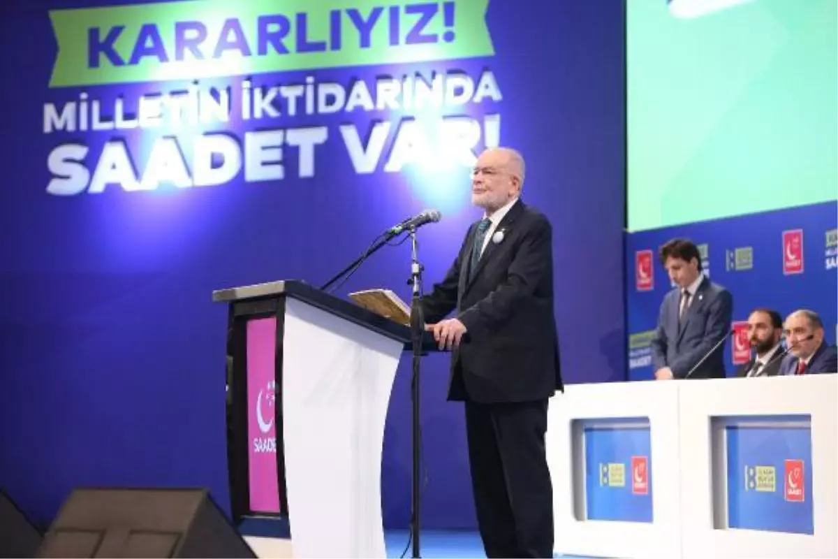 KARAMOLLAOĞLU TEMEL HAK VE ÖZGÜRLÜKLER, HANGİ MANTIKLA REFERANDUM KONUSU YAPILIYOR