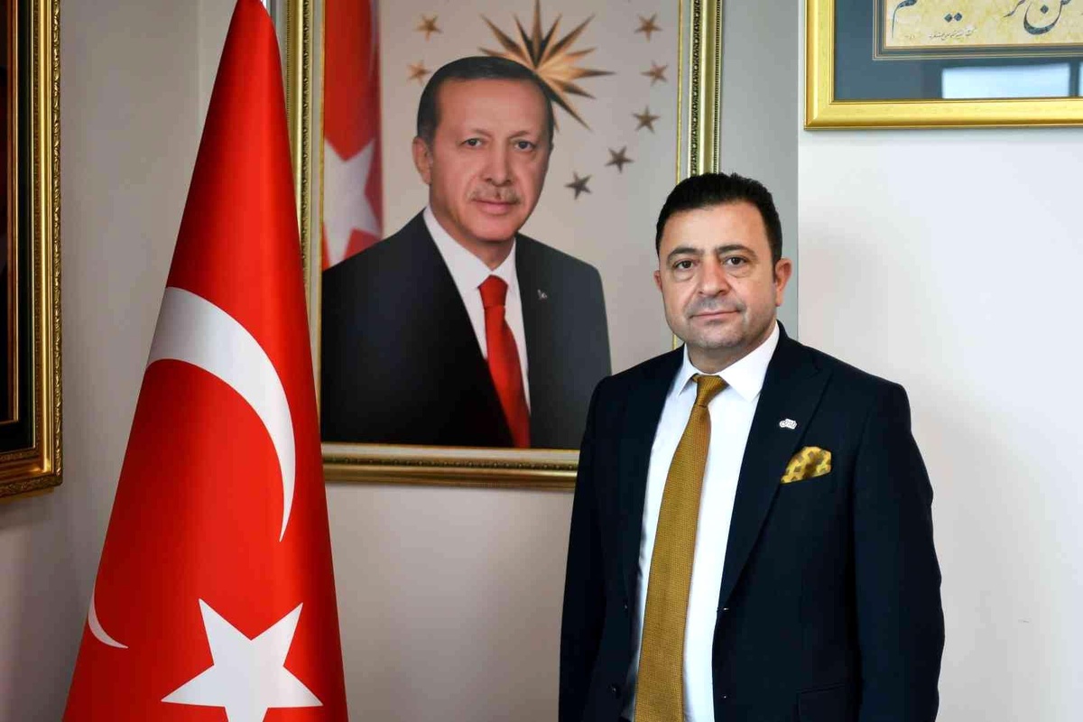 Kayseri OSB Başkanı Mehmet Yalçın\'dan TOGG açıklaması