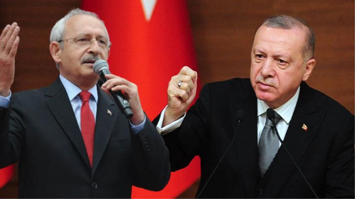 CHP lideri Kemal Kılıçdaroğlu, Cumhurbaşkanlığı seçimleri hakkında konuştu: Erdoğan adaylığımdan korkuyor