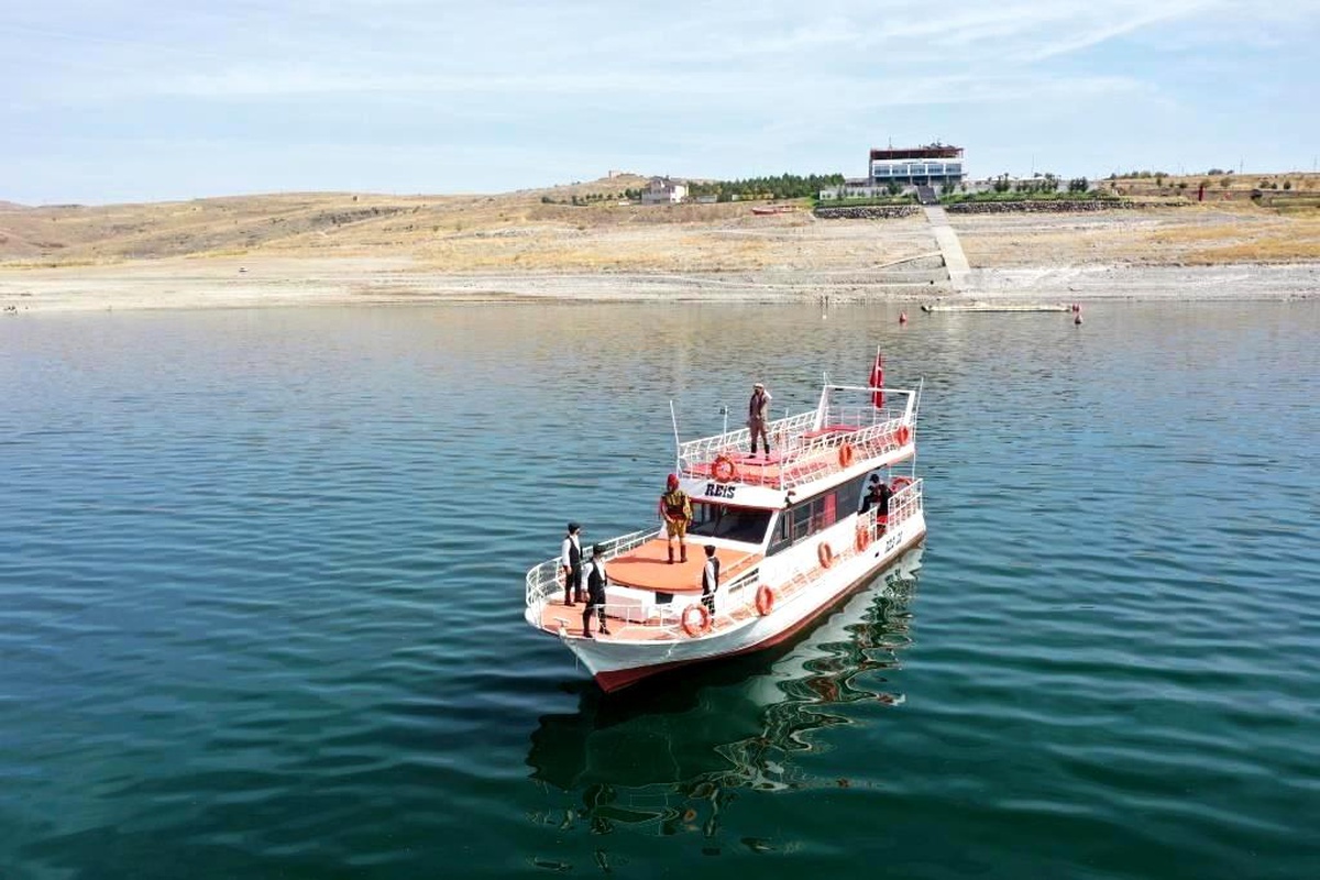 Kocasinan Belediyesi\'nden Cumhuriyet Bayramı\'nın 99. Yılına Özel Klip