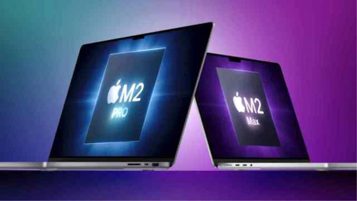 M2 MacBook Pro bekleyenlere kötü haber!