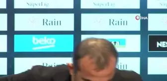 Recep Uçar: 'Vuruyoruz ama yıkamıyoruz'