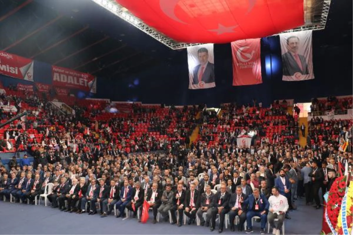 Remzi Çayır: Köklü yapısal değişiklik gerçekleştireceğiz