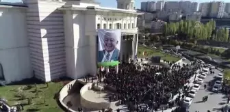 Saadet Partisi 8. Olağan Büyük Kongresi başladı