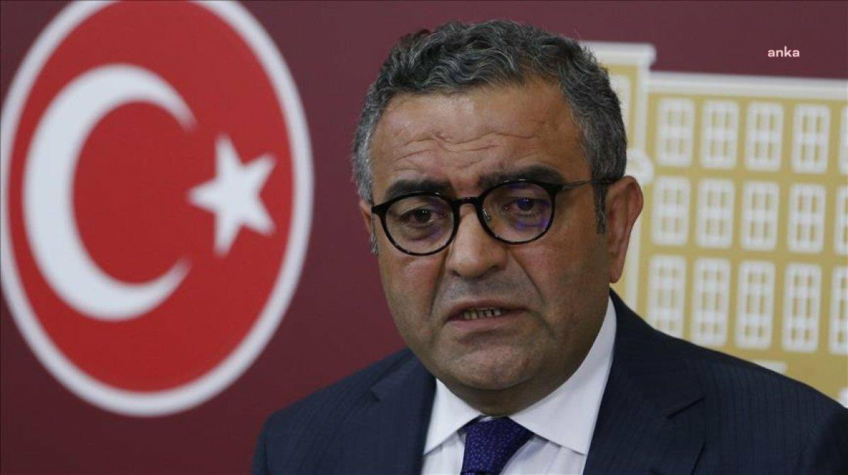 Sezgin Tanrıkulu: Bir Ayda 11 Gazeteci Saldırıya Uğradı, 6\'sı Hakkında Dava Açıldı, 2\'si Tutuklandı