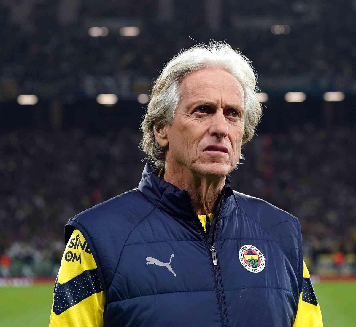 Spor Toto Süper Lig: İstanbulspor: 0 Fenerbahçe: 0 (Maç devam ediyor)