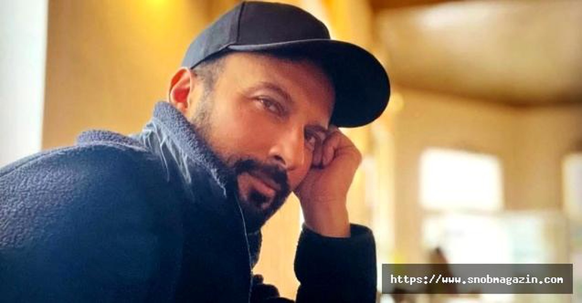 Tarkan\'ın Ellerine Ne Oldu?