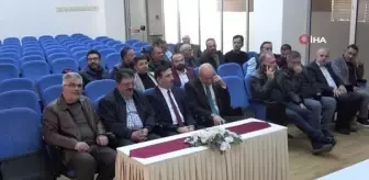 TDED 5. Olağan kongresini gerçekleştirdi