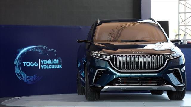 Togg'un ihracatı konusunda heyecanlandıran açıklama TOBB Başkanından geldi: Dünyada birçok ülkeden talip var