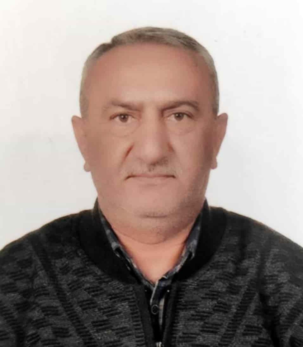15 Temmuz Gazisi Remzi Baş hayatını kaybetti
