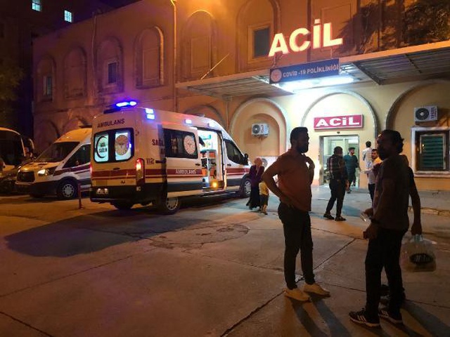 Mardin'de kafasına sert cisimle vurulup öldürülen kadının 4 cumhuriyet aldığı için öldürüldüğü ortaya çıktı Mardin'de kafasına sert cisimle vurulup öldürülen kadının 4 cumhuriyet aldığı için öldürüldüğü ortaya çıktı