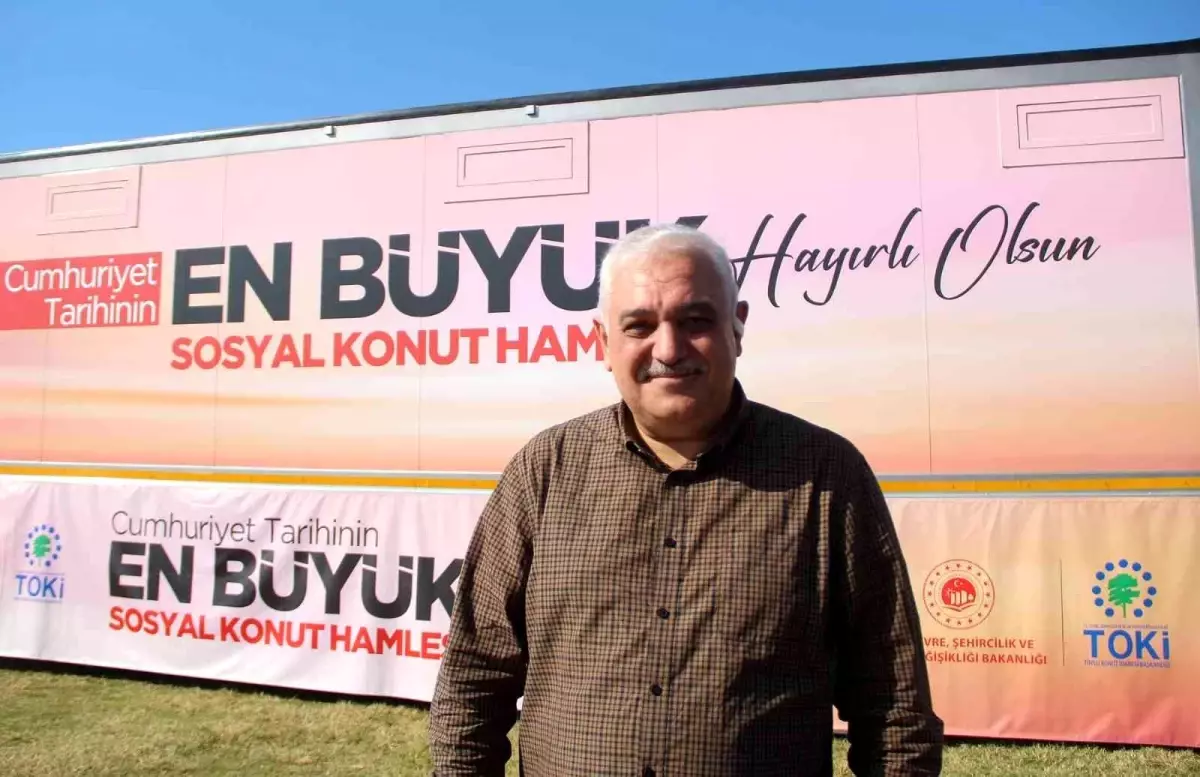 Antalya\'da ev ve arsa başvurusu 115 bini buldu