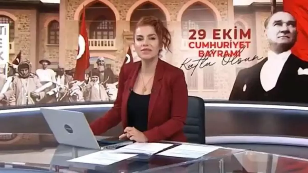 "Atatürk bizi ümmet olmaktan çıkardı" diyen TRT spikeri hakkında AK Parti\'den ilk yorum geldi: Gereği yapıldı