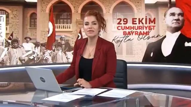 'Atatürk bizi ümmet olmaktan çıkardı' diyen TRT spikeriyle ilgili AK Parti cephesinden ilk yorum: Gereği yapıldı