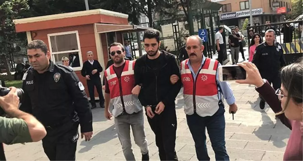 Bakırköy\'de vatandaşların üzerine araba süren eski hakim ve savcı oğlu yeniden yargılanacak