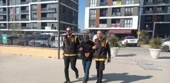 Birlikte yaşayıp ayrıldığı kadını bıçaklayan şüpheli tutuklandı