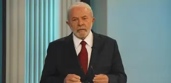 Brezilya'da devlet başkanlığı seçimini 50,83 oy ile Lula da Silva kazandı