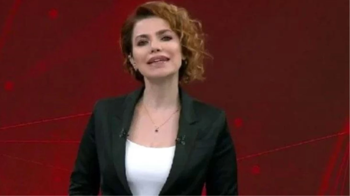 Cumhuriyet Bayramı\'ndaki sözleri ile gündem olan spiker Deniz Demir\'den ilk açıklama:TRT kurumundan ilişkim kesilmiştir