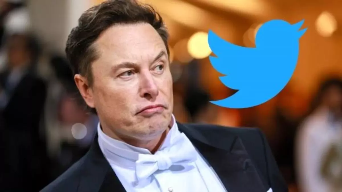 Elon Musk söz verdi! Twitter\'ın en büyük sorunu çözülecek