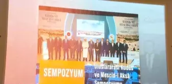 Erbaş: 'Müftülük makamı her açıdan örnek bir makam olmalı'