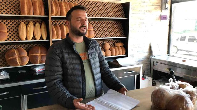 Veresiye defterinin tamamını ödemek isteyen hayırseverlere karşı geldi! Nedenini öğrenince hak vereceksiniz Veresiye defterinin tamamını ödemek isteyen hayırseverlere karşı geldi! Nedenini öğrenince hak vereceksiniz