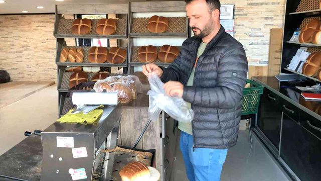 Veresiye defterinin tamamını ödemek isteyen hayırseverlere karşı geldi! Nedenini öğrenince hak vereceksiniz Veresiye defterinin tamamını ödemek isteyen hayırseverlere karşı geldi! Nedenini öğrenince hak vereceksiniz