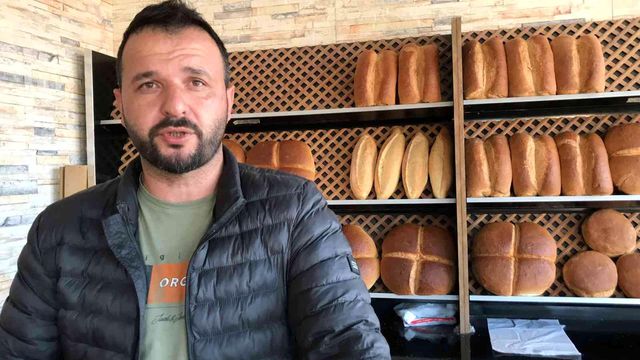 Veresiye defterinin tamamını ödemek isteyen hayırseverlere karşı geldi! Nedenini öğrenince hak vereceksiniz Veresiye defterinin tamamını ödemek isteyen hayırseverlere karşı geldi! Nedenini öğrenince hak vereceksiniz