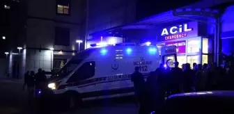 Gercüş'te karbonmonoksit gazından 3 kişi zehirlendi