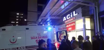 Isınmak için mangal yakan çift ve torunları zehirlendi