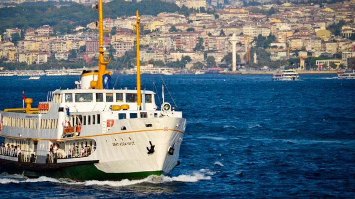 İstanbul\'da 7 yeni deniz hattı hizmete açıldı! İlk seferler yarın yapılacak